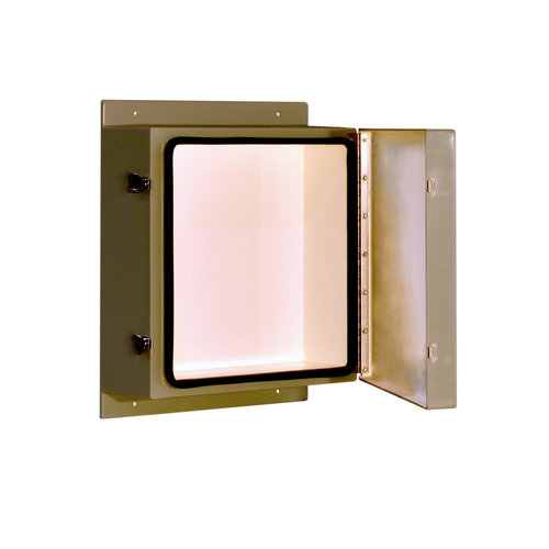 Wall Mount Single Door product photo