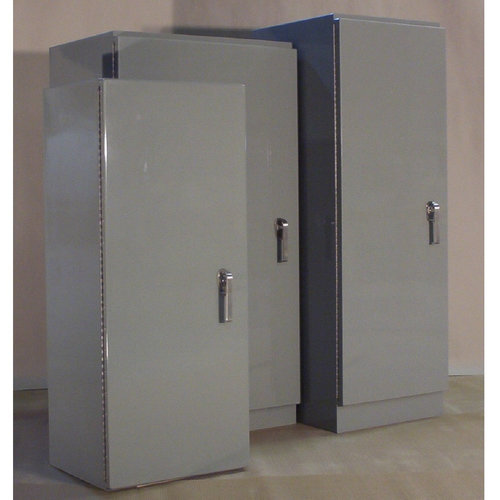 Free Standing Single Door product photo