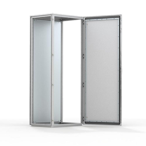 Floor Standing Single Door product photo