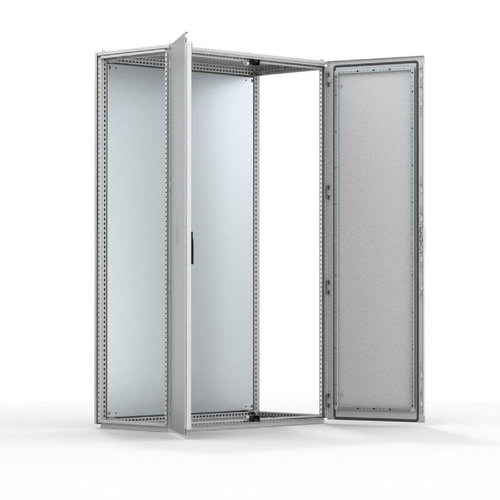 Floor Standing Double Door product photo