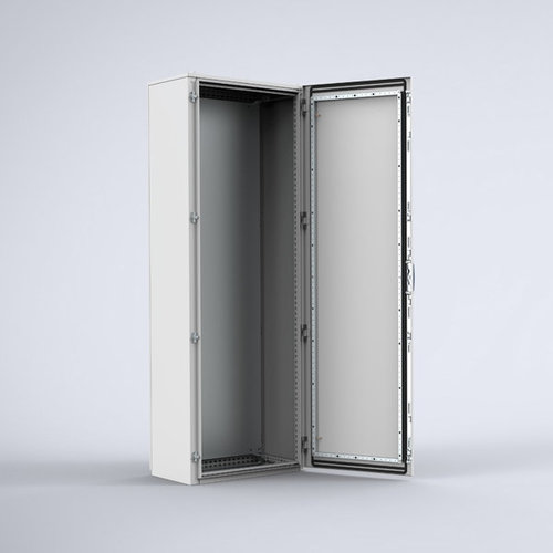Free Standing Single Door Front Access product photo