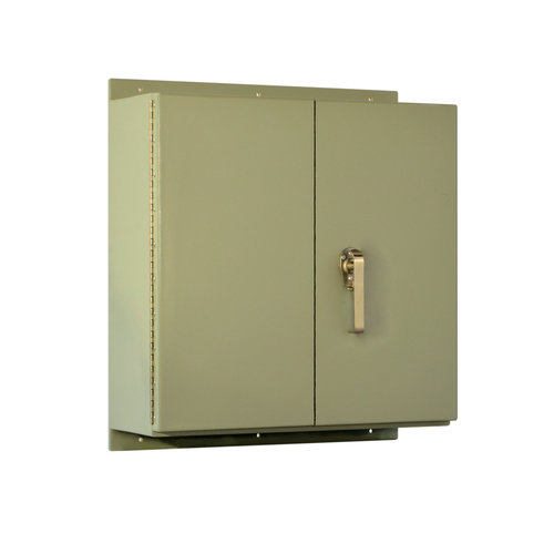 Wall Mount Double Door product photo