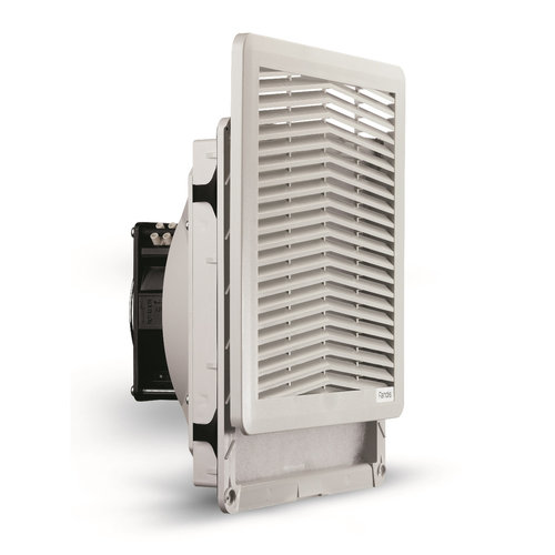 Indoor Filter Fan thumbnail