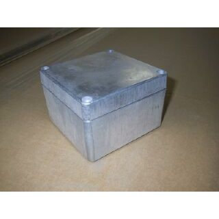 Cast Aluminum 1 thumbnail