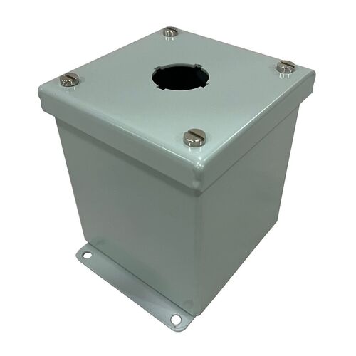 30mm Push Button Lift Off Cover - Extra Deep product photo