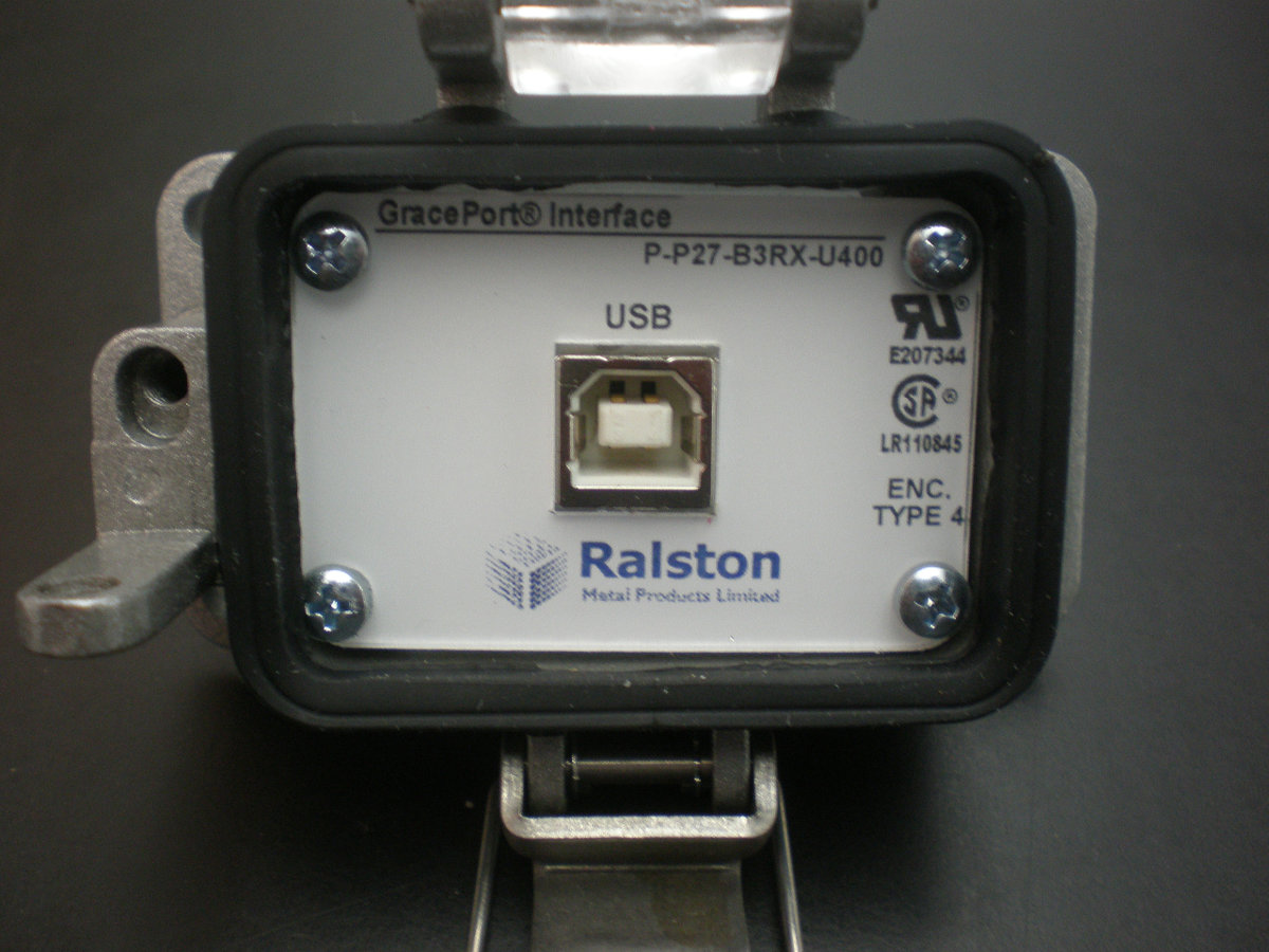 P-P27-B3RX-U400